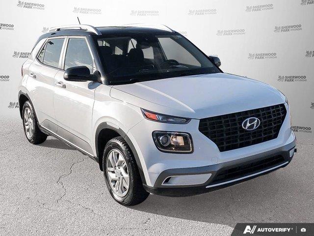 hyundai Venue 2023 - 7