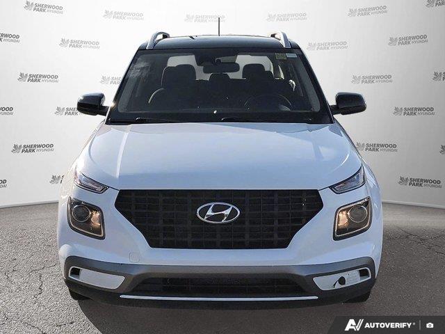 hyundai Venue 2023 - 8