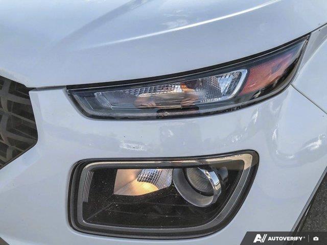 hyundai Venue 2023 - 10