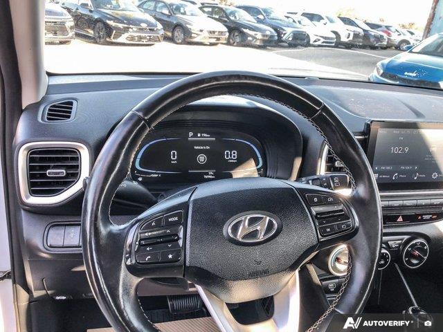 hyundai Venue 2023 - 13