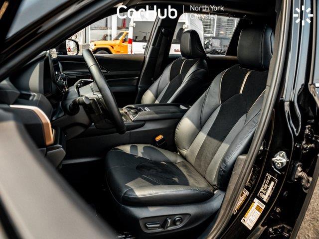 toyota Grand Highlander 2025 - 15