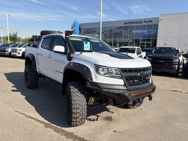 chevrolet Colorado 2020 - 2