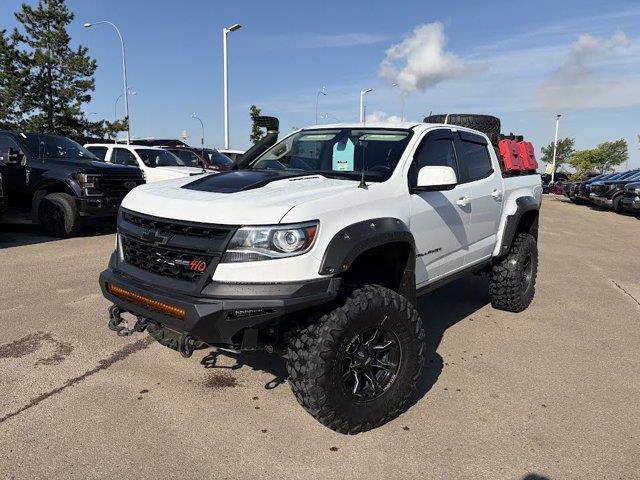 chevrolet Colorado 2020 - 3