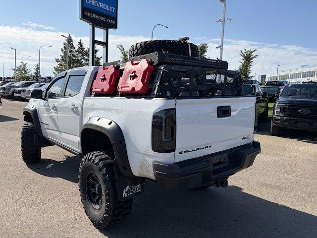 chevrolet Colorado 2020 - 4