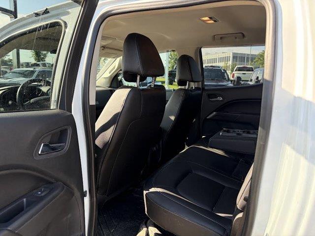 chevrolet Colorado 2020 - 6