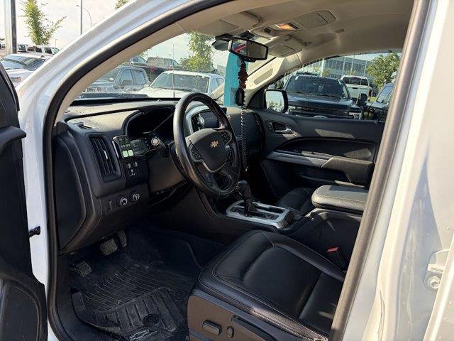 chevrolet Colorado 2020 - 7