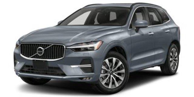 volvo XC60 2023