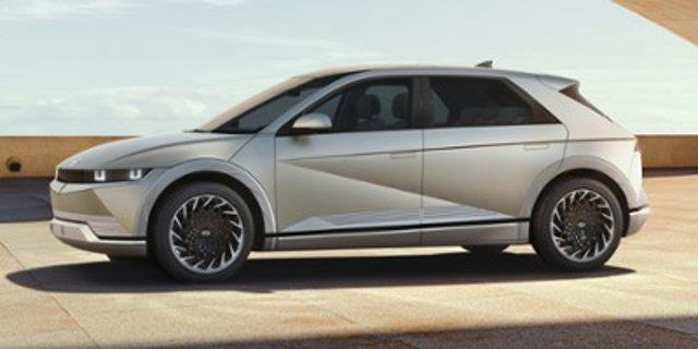 hyundai IONIQ 5 2024