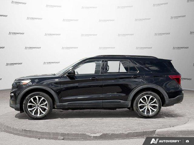 ford Explorer 2024 - 2