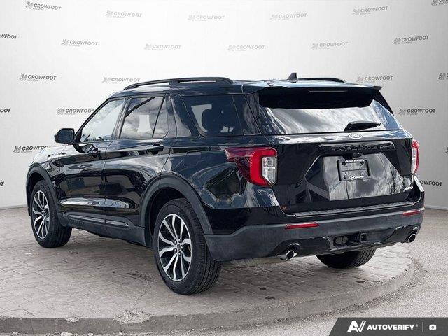 ford Explorer 2024 - 3