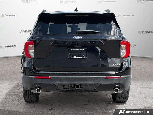 ford Explorer 2024 - 4
