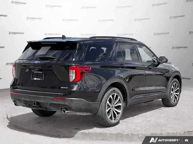 ford Explorer 2024 - 5