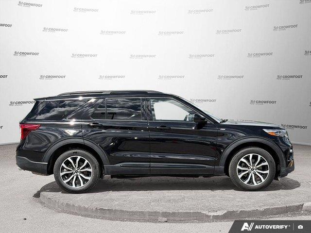 ford Explorer 2024 - 6