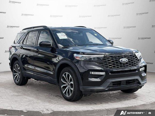 ford Explorer 2024 - 7
