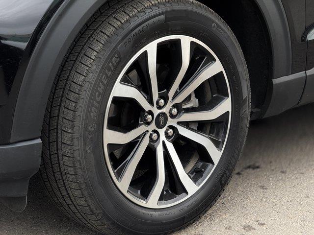 ford Explorer 2024 - 9