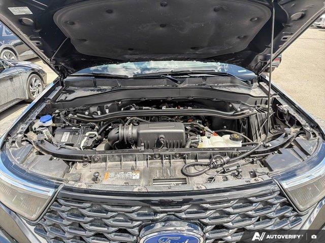 ford Explorer 2024 - 11