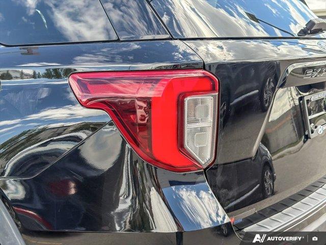ford Explorer 2024 - 13
