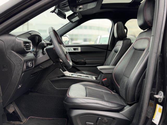 ford Explorer 2024 - 15
