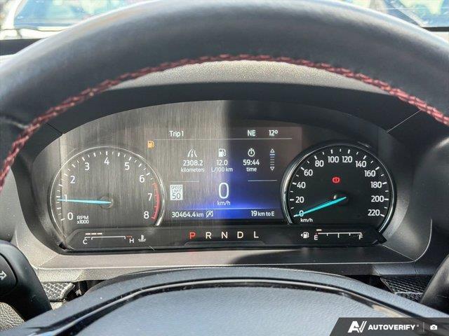 ford Explorer 2024 - 20