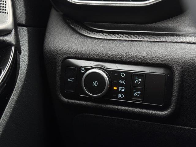 ford Explorer 2024 - 21