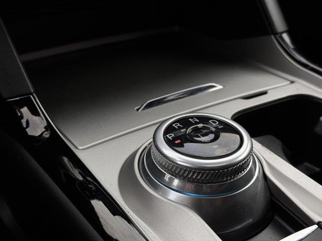 ford Explorer 2024 - 25