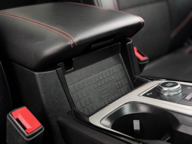 ford Explorer 2024 - 27