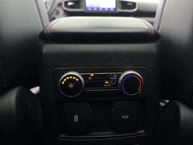 ford Explorer 2024 - 31