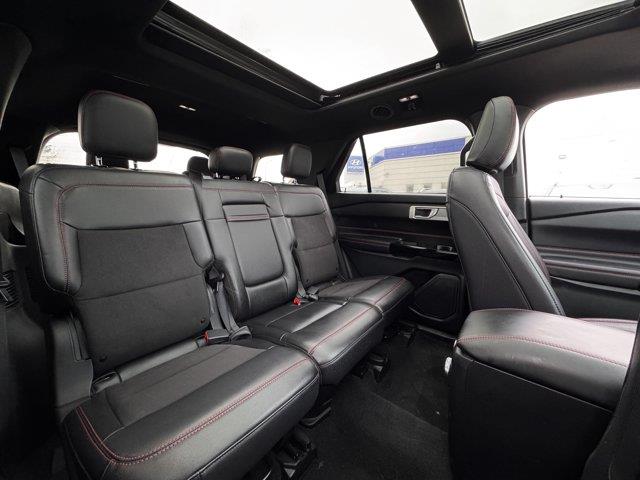 ford Explorer 2024 - 32