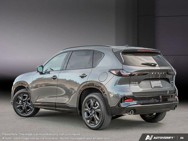 mazda CX-5 2026 - 4