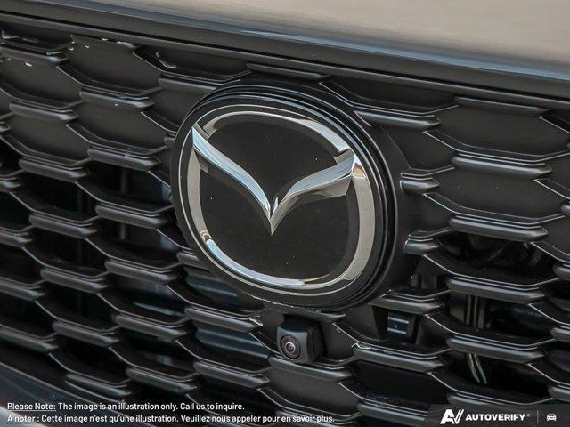 mazda CX-5 2026 - 8