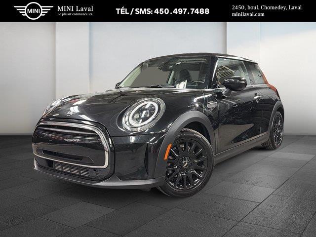 mini 3 Portes 2024