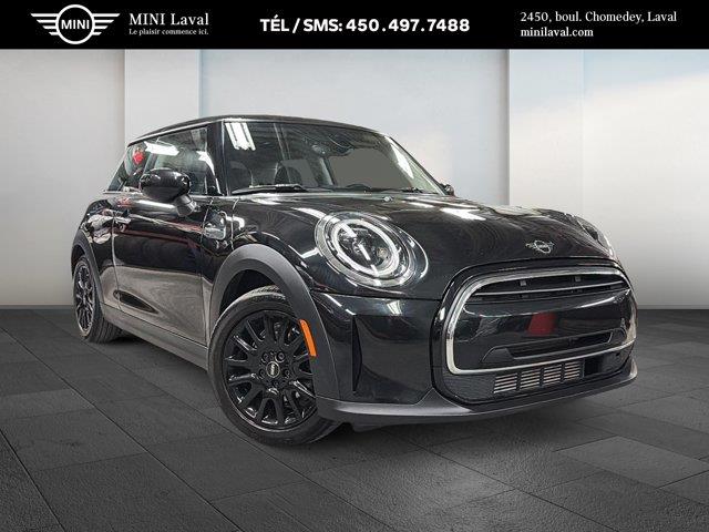 mini 3 Portes 2024 - 3