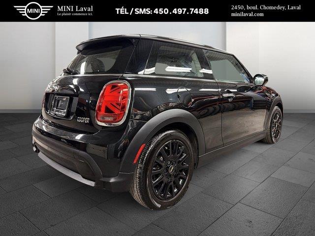 mini 3 Portes 2024 - 4