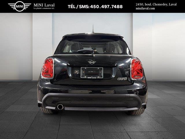 mini 3 Portes 2024 - 5