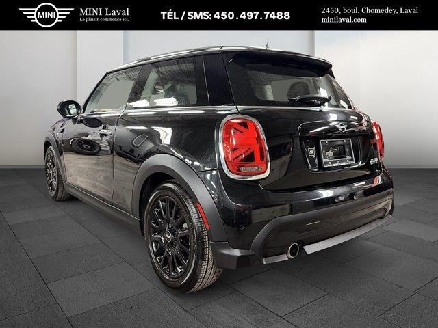mini 3 Portes 2024 - 6