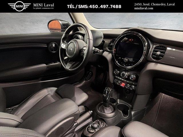 mini 3 Portes 2024 - 7