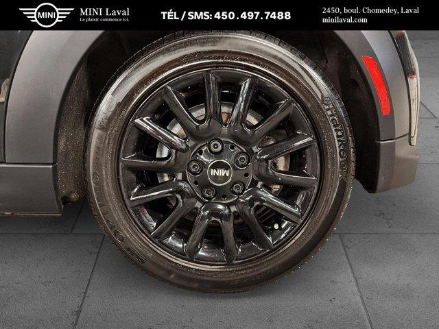 mini 3 Portes 2024 - 8