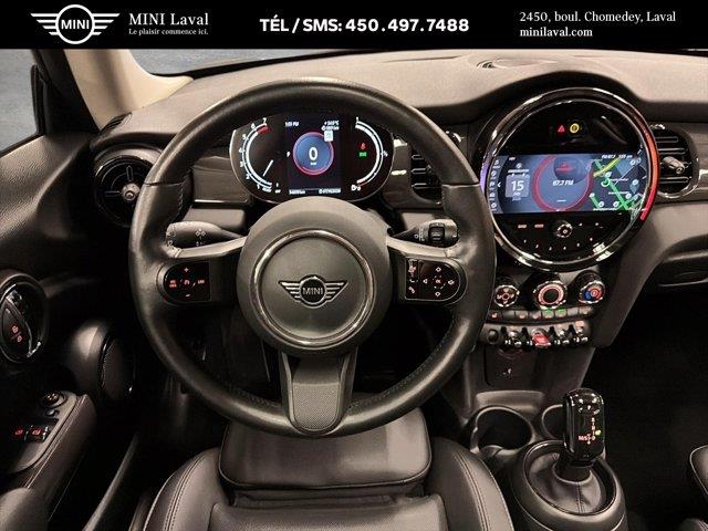 mini 3 Portes 2024 - 9