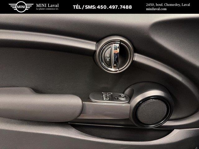 mini 3 Portes 2024 - 10