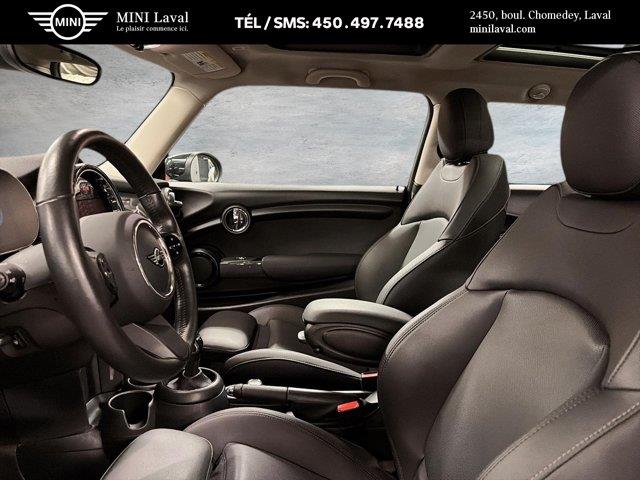 mini 3 Portes 2024 - 12