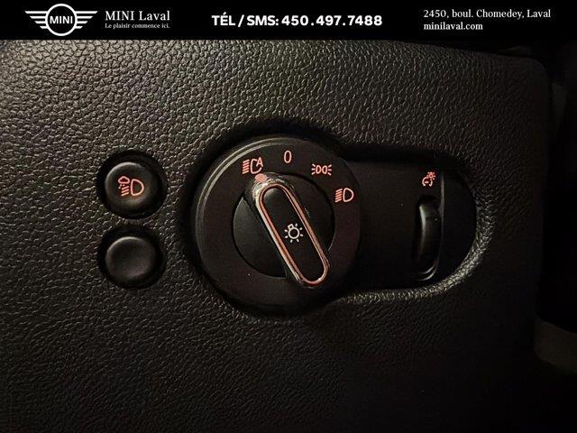 mini 3 Portes 2024 - 13