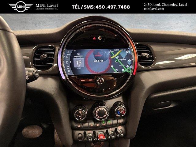mini 3 Portes 2024 - 16