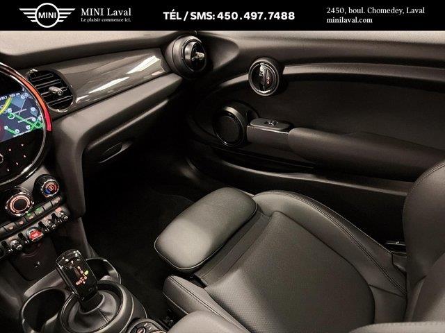 mini 3 Portes 2024 - 17