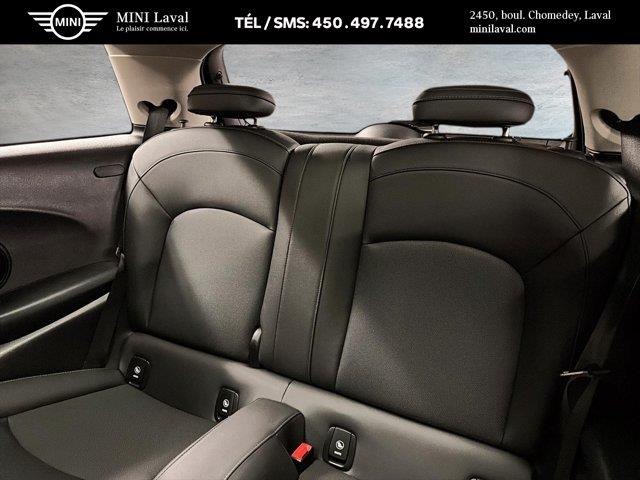 mini 3 Portes 2024 - 20