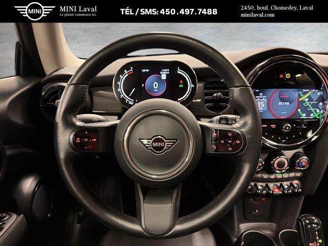 mini 3 Portes 2024 - 22