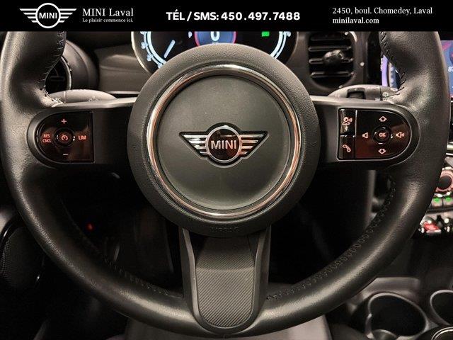 mini 3 Portes 2024 - 23
