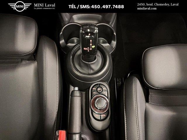 mini 3 Portes 2024 - 24