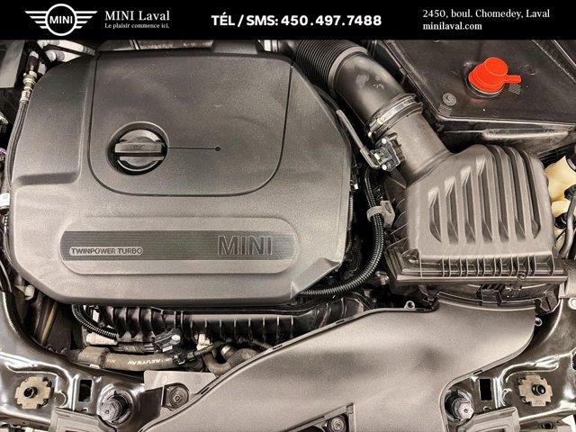 mini 3 Portes 2024 - 25