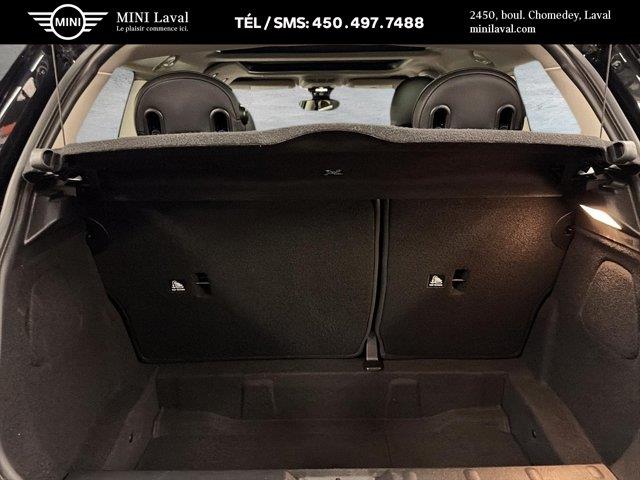 mini 3 Portes 2024 - 26