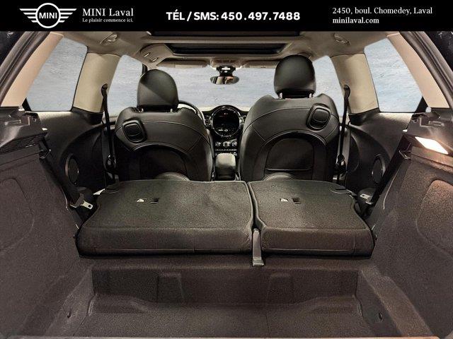 mini 3 Portes 2024 - 27